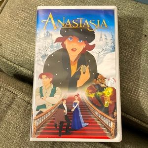 Anastasia